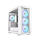 Obudowa ASUS A23 PLUS TG ARGB White